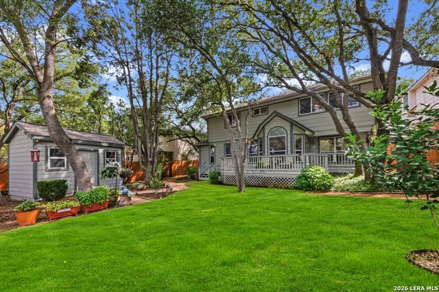 138 Alabaster, Universal City, TX 78148