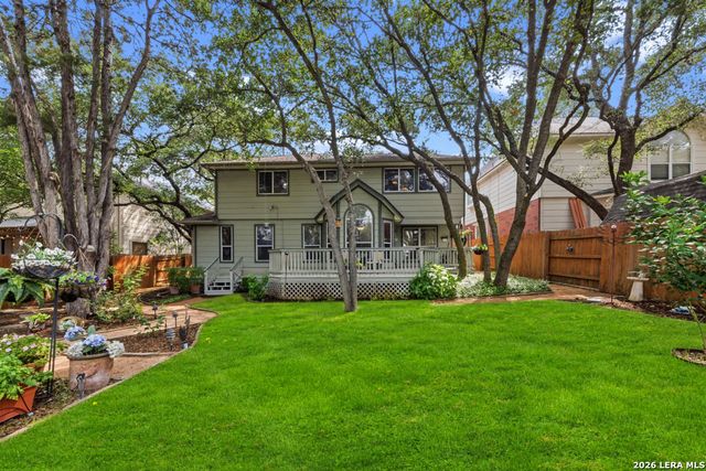 138 Alabaster, Universal City, TX 78148
