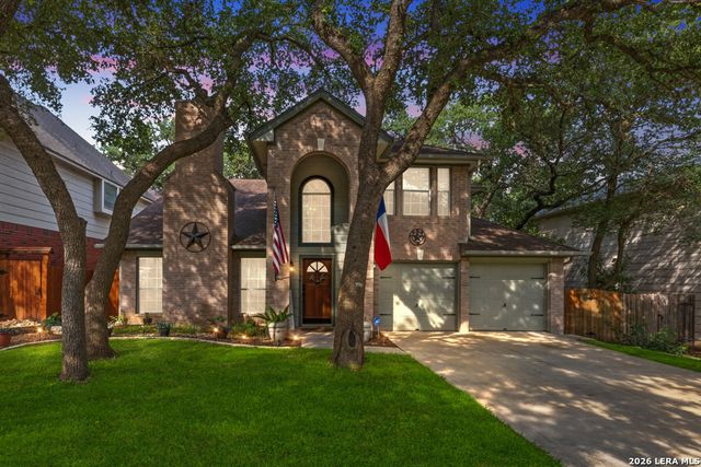 138 Alabaster, Universal City, TX 78148