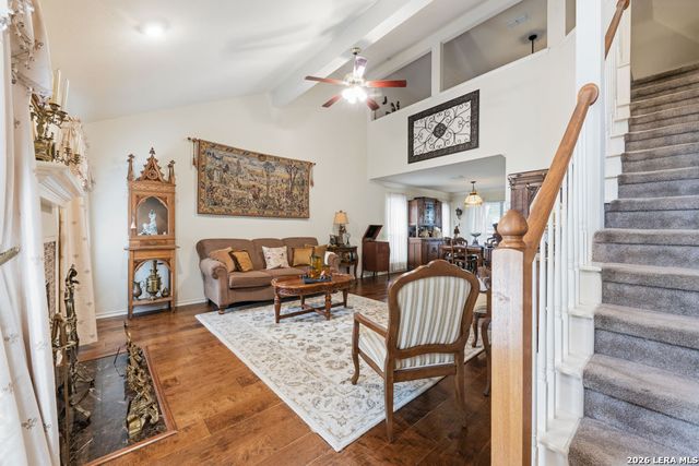 138 Alabaster, Universal City, TX 78148