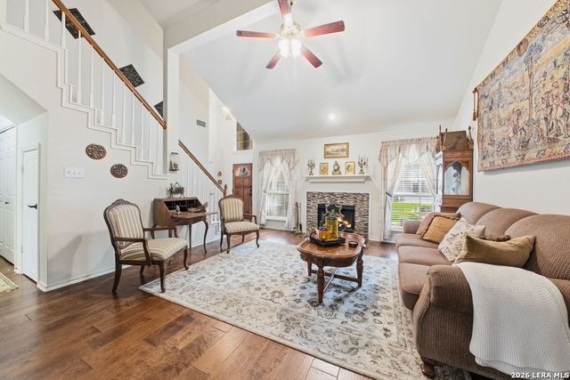 138 Alabaster, Universal City, TX 78148