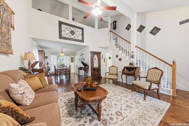 138 Alabaster, Universal City, TX 78148