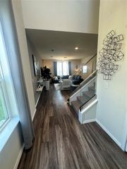 5730 Pampus Prairie Road, Katy, TX 77493