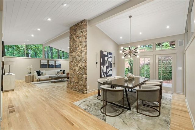 3770 Paces Ferry Road NW, Atlanta, GA 30327