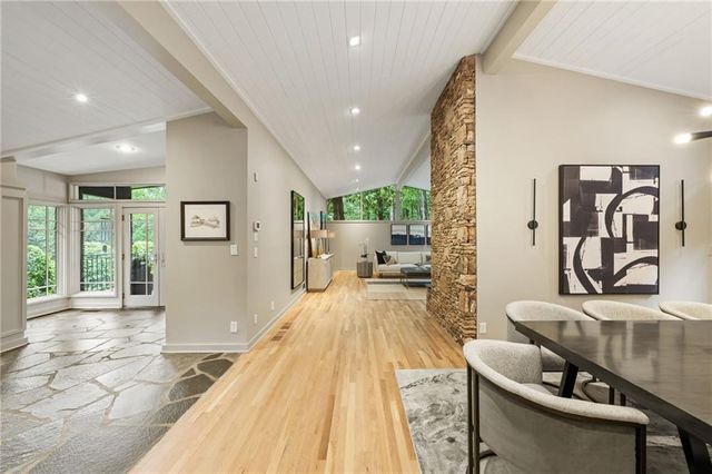 3770 Paces Ferry Road NW, Atlanta, GA 30327