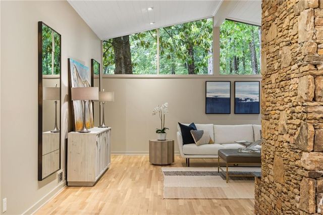 3770 Paces Ferry Road NW, Atlanta, GA 30327