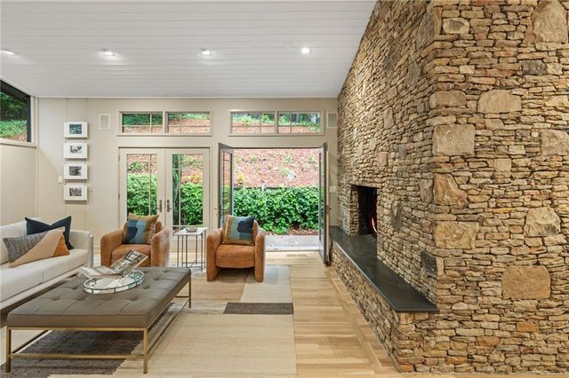 3770 Paces Ferry Road NW, Atlanta, GA 30327