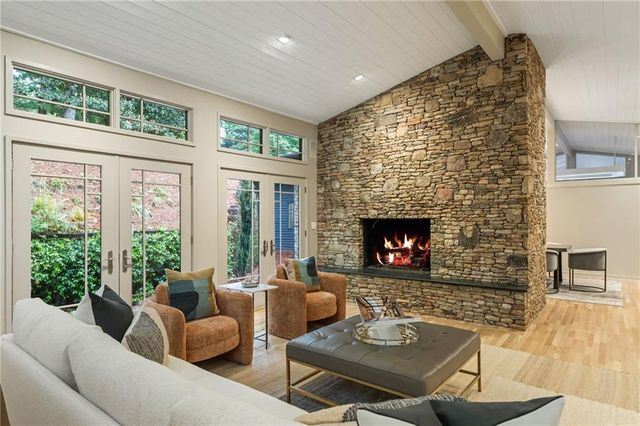 3770 Paces Ferry Road NW, Atlanta, GA 30327