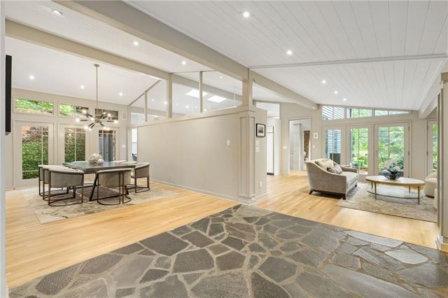 3770 Paces Ferry Road NW, Atlanta, GA 30327