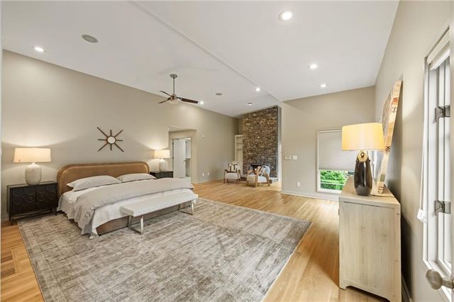 3770 Paces Ferry Road NW, Atlanta, GA 30327