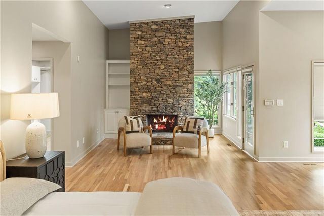 3770 Paces Ferry Road NW, Atlanta, GA 30327