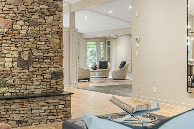 3770 Paces Ferry Road NW, Atlanta, GA 30327
