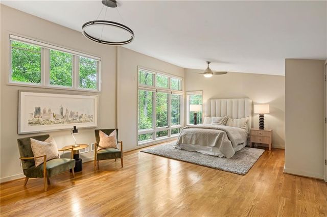 3770 Paces Ferry Road NW, Atlanta, GA 30327