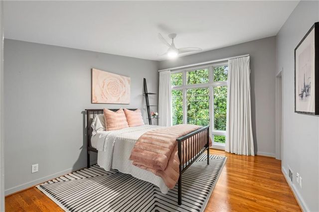 3770 Paces Ferry Road NW, Atlanta, GA 30327
