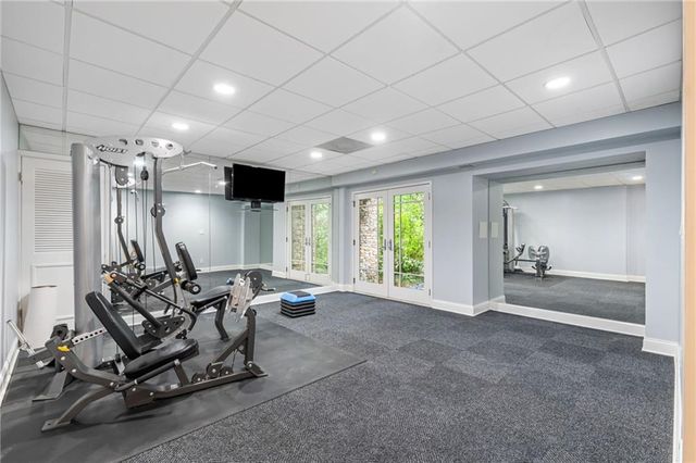 3770 Paces Ferry Road NW, Atlanta, GA 30327