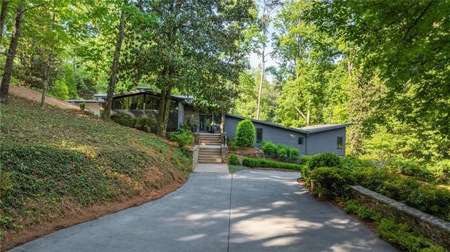 3770 Paces Ferry Road NW, Atlanta, GA 30327