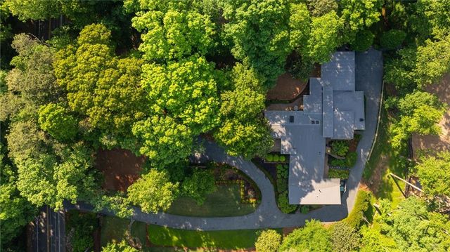 3770 Paces Ferry Road NW, Atlanta, GA 30327