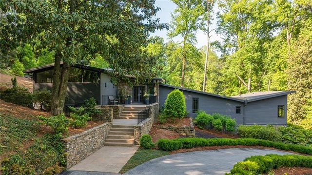 3770 Paces Ferry Road NW, Atlanta, GA 30327