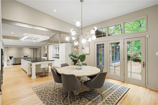 3770 Paces Ferry Road NW, Atlanta, GA 30327