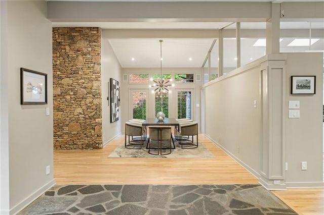 3770 Paces Ferry Road NW, Atlanta, GA 30327