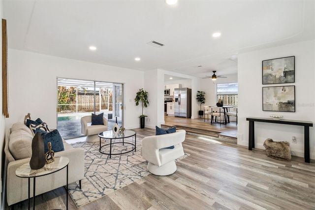 466 GATEWAY DRIVE, Merritt Island, FL 32952