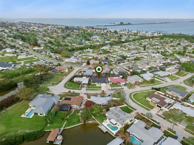 466 GATEWAY DRIVE, Merritt Island, FL 32952