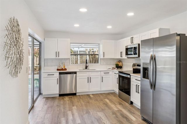 466 GATEWAY DRIVE, Merritt Island, FL 32952