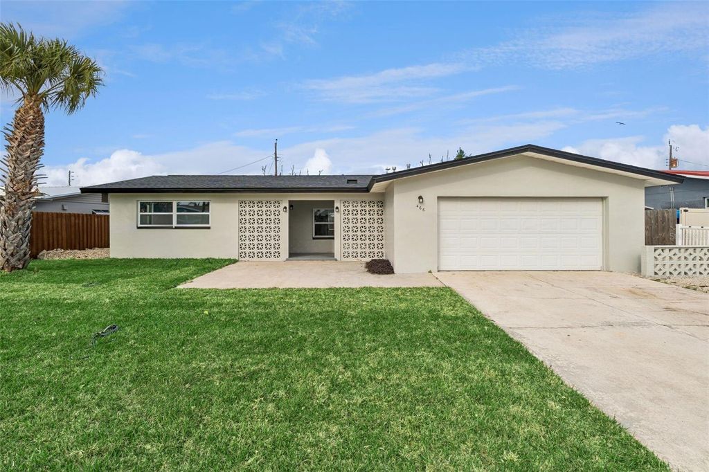 466 GATEWAY DRIVE, Merritt Island, FL 32952