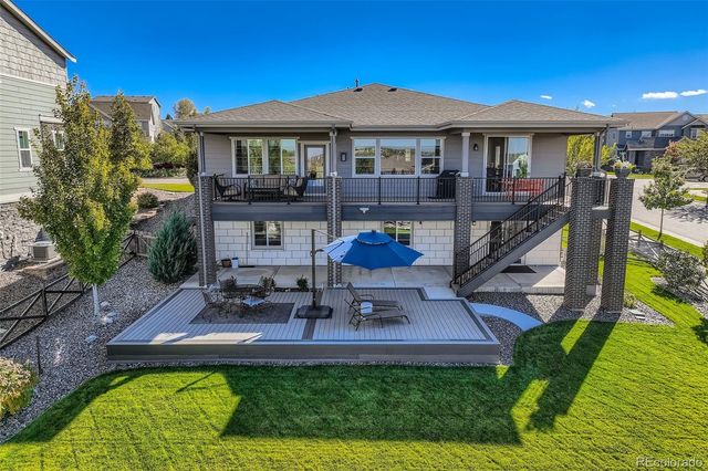 4795 W 108th Place, Westminster, CO 80031