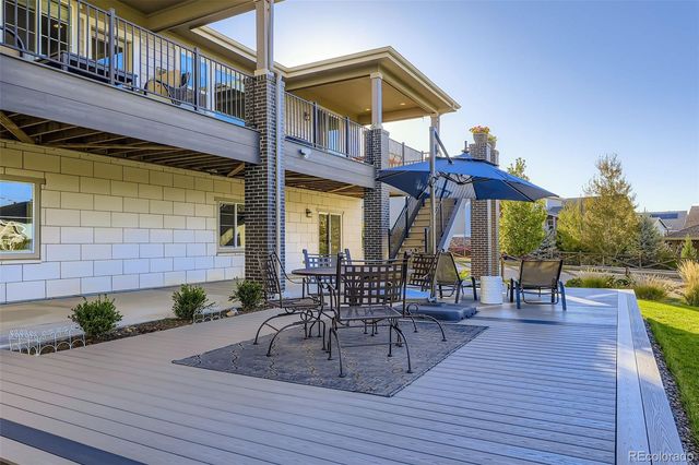 4795 W 108th Place, Westminster, CO 80031