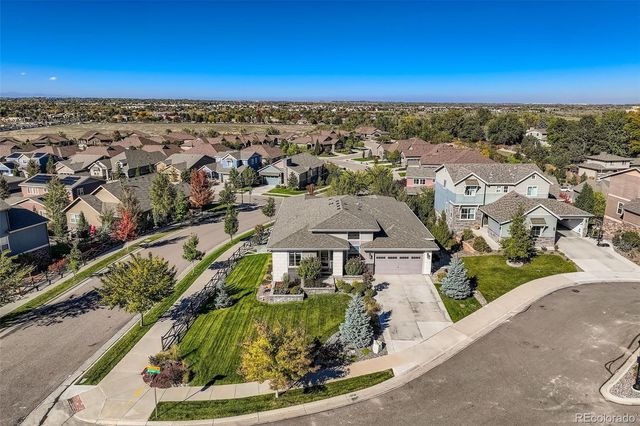 4795 W 108th Place, Westminster, CO 80031