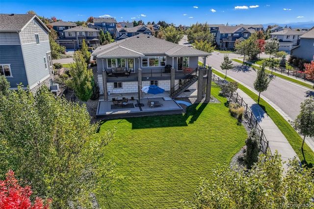 4795 W 108th Place, Westminster, CO 80031