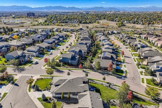 4795 W 108th Place, Westminster, CO 80031