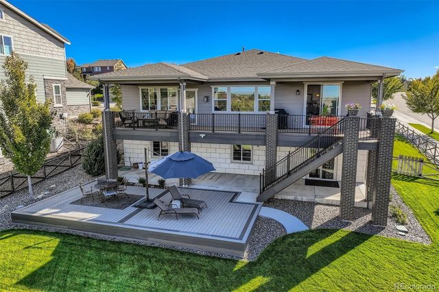 4795 W 108th Place, Westminster, CO 80031