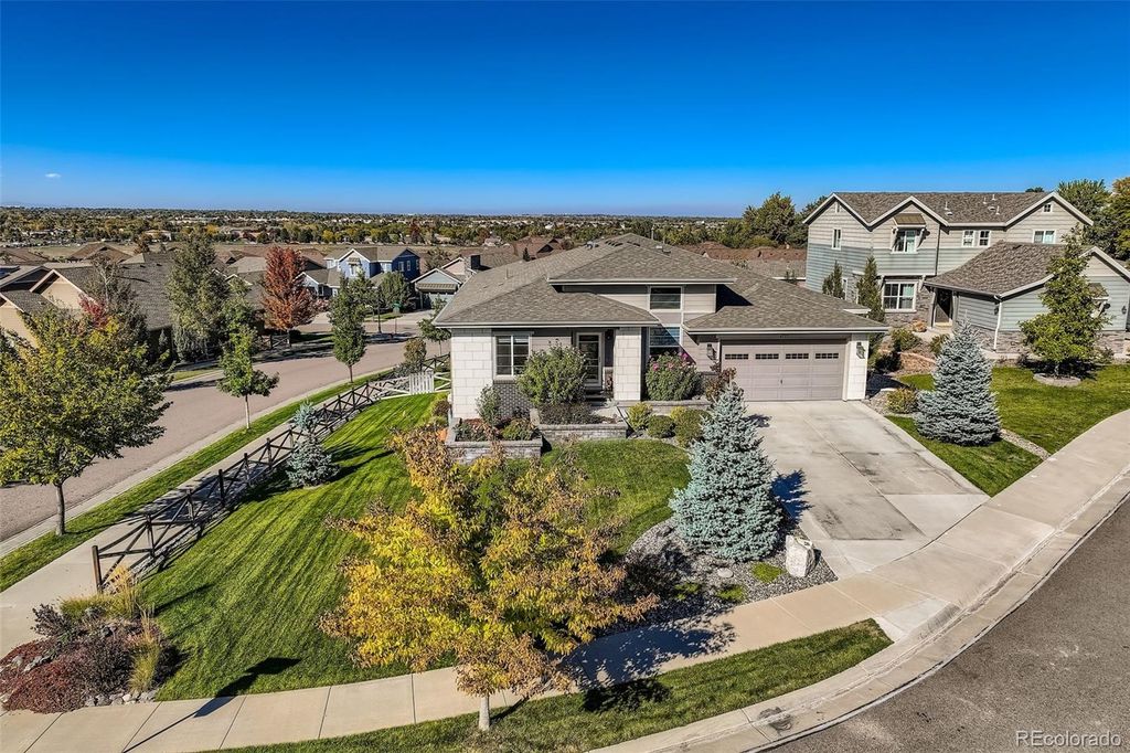 4795 W 108th Place, Westminster, CO 80031