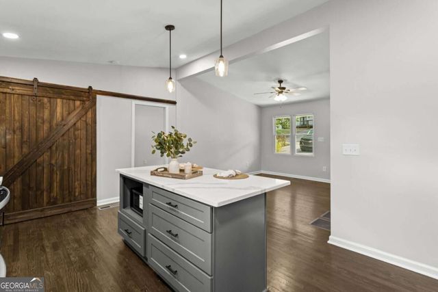 2406 Woodland Drive NW, Kennesaw, GA 30152