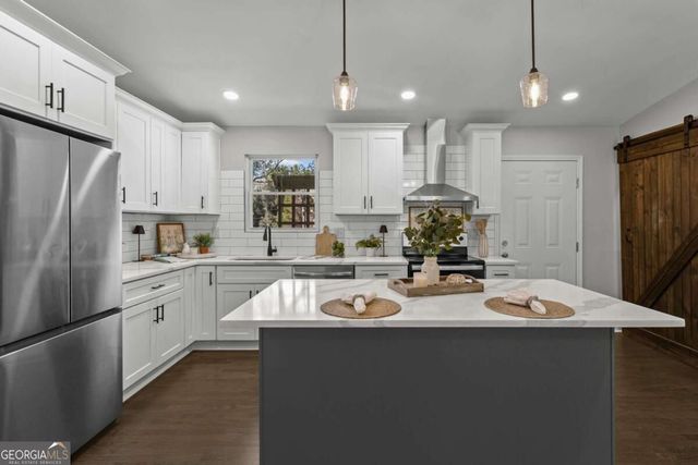 2406 Woodland Drive NW, Kennesaw, GA 30152