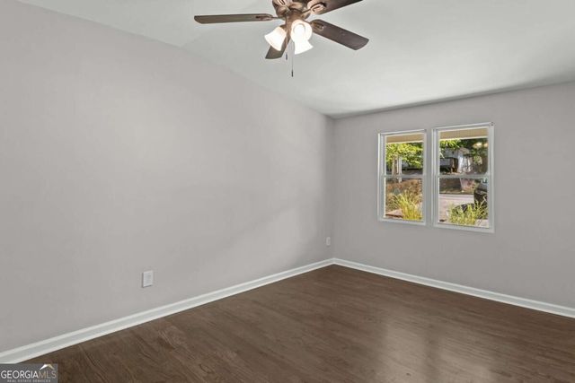 2406 Woodland Drive NW, Kennesaw, GA 30152