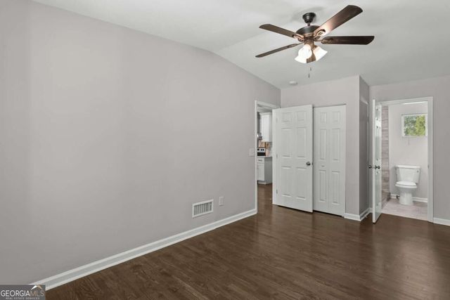 2406 Woodland Drive NW, Kennesaw, GA 30152