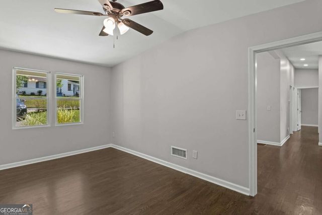 2406 Woodland Drive NW, Kennesaw, GA 30152