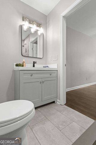 2406 Woodland Drive NW, Kennesaw, GA 30152