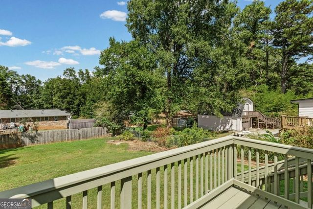 2406 Woodland Drive NW, Kennesaw, GA 30152