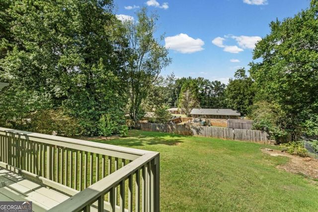 2406 Woodland Drive NW, Kennesaw, GA 30152