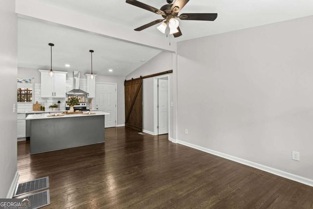 2406 Woodland Drive NW, Kennesaw, GA 30152
