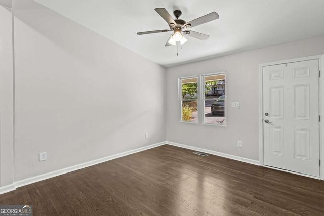 2406 Woodland Drive NW, Kennesaw, GA 30152