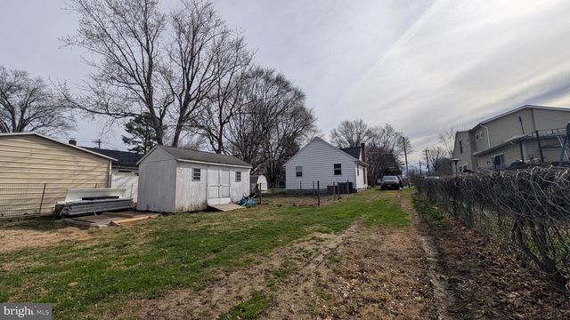 207 TRED AVON, Easton, MD 21601