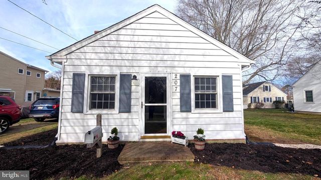 207 TRED AVON, Easton, MD 21601