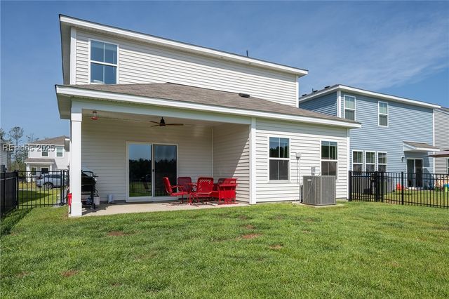36 Dreher Drive, Hardeeville, SC 29927