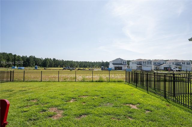 36 Dreher Drive, Hardeeville, SC 29927