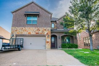 2014 Fairway Woods Drive, Wylie, TX 75098